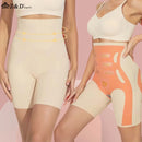 Z & D Lingerie Shaper Belt Shorts 863