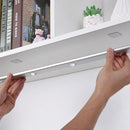 Magnetic Led Lamp With Motion Sensor Easy Installation Elegant and Modern Design-IMMEDIATE SHIP TO TOD BRAZIL