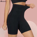 Z & D Lingerie Shaper Belt Shorts 863