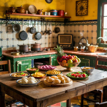 COZINHA