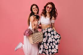 MODA FEMININA