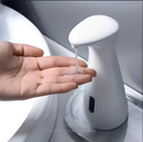 Dispenser Antibacteriano com Sensor Automático – Proteção Total Sem Toque