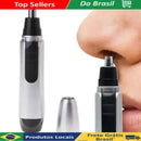 removedor de pelos facial