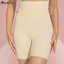 Z & D Lingerie Shaper Belt Shorts 863