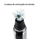 removedor de pelos facial