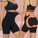 Z & D Lingerie Shaper Belt Shorts 863