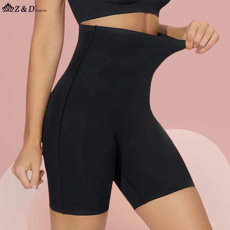 Z & D Lingerie Shaper Belt Shorts 863