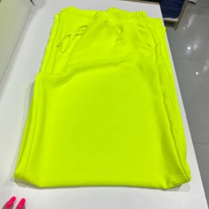 Calça Pantalona Feminina Dune