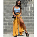 Calça Pantalona Feminina Dune