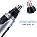 removedor de pelos facial