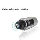 removedor de pelos facial