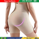Z & D Lingerie Shaper Belt Shorts 863