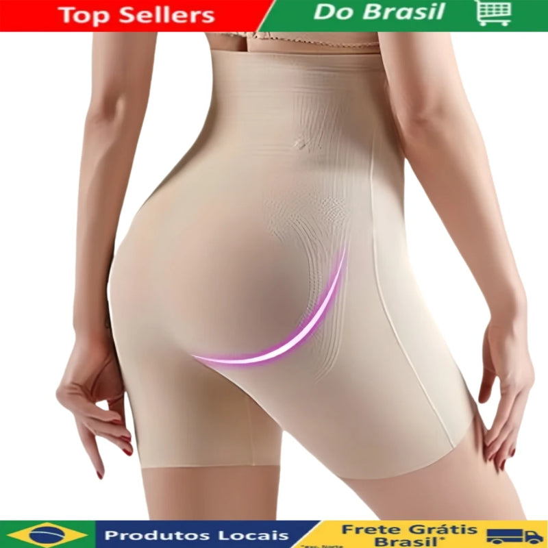 Z & D Lingerie Shaper Belt Shorts 863