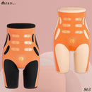 Z & D Lingerie Shaper Belt Shorts 863