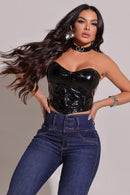 Calça Jeans Modeladora Mega Bumbum Skinny ModelaMax