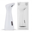Dispenser Antibacteriano com Sensor Automático – Proteção Total Sem Toque