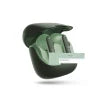 Quac Mic ENC Earbuds with Charging Case 700mAh Big Capacity Non-Noise Cancelling TWS Earphones & Headphones in Flipcart