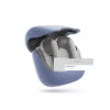 Quac Mic ENC Earbuds with Charging Case 700mAh Big Capacity Non-Noise Cancelling TWS Earphones & Headphones in Flipcart