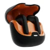 Quac Mic ENC Earbuds with Charging Case 700mAh Big Capacity Non-Noise Cancelling TWS Earphones & Headphones in Flipcart