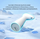 Dispenser Antibacteriano com Sensor Automático – Proteção Total Sem Toque