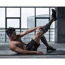 Meias de Compressão Elástica Profissional - Cano Alto Masculino para Futebol