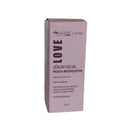 Sérum Facial Rosa Mosqueta Max Love
