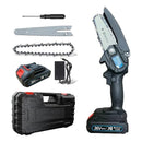 Mini Serra Elétrica Sem Fio 36V