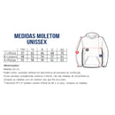 Blusa Moletom Canguru Barcelona Futebol Masculino Promoção