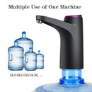 Bomba Elétrica para Garrafão