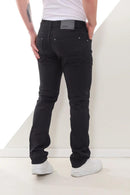 Men's Skinny Jeans Black