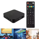 Tv Box